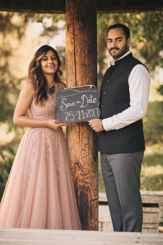 Couples & Engagement photography in New Jersey and New York by Kahani Portraits