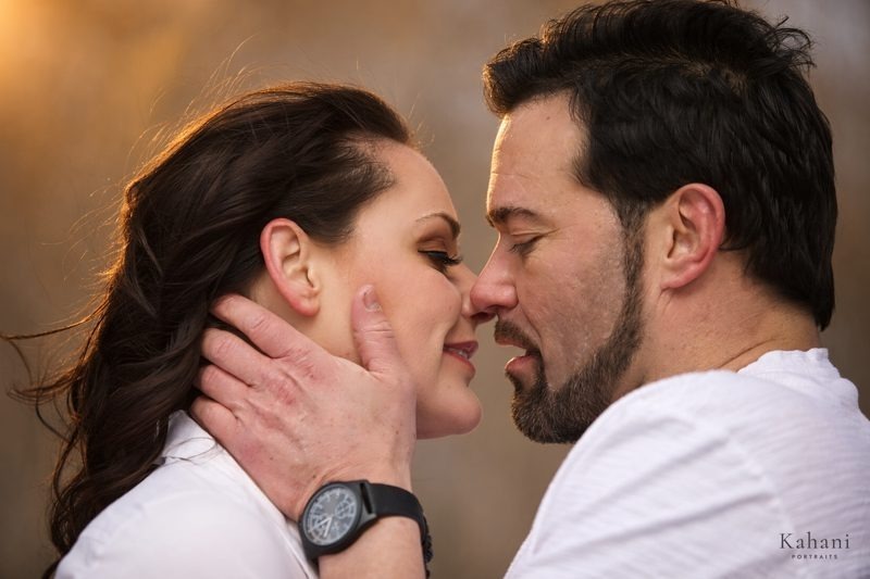 Couples & Engagement photography in New Jersey and New York by Kahani Portraits