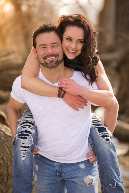 Couples & Engagement photography in New Jersey and New York by Kahani Portraits