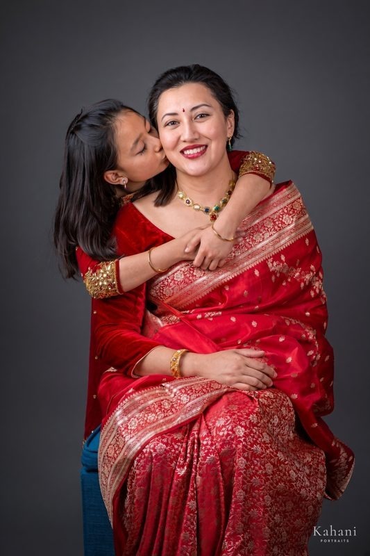 Milestones & Ceremonies photography in New Jersey and New York by Kahani Portraits