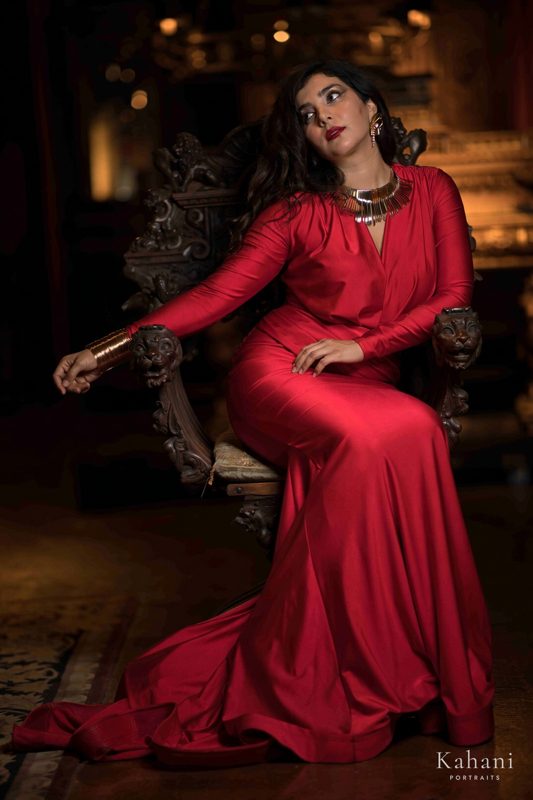 Editorial & Fashion photography in New Jersey and New York by Kahani Portraits