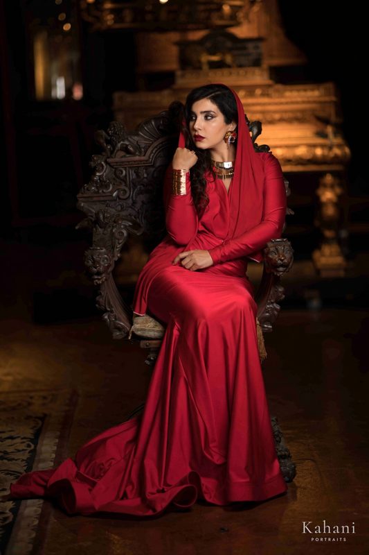 Editorial & Fashion photography in New Jersey and New York by Kahani Portraits