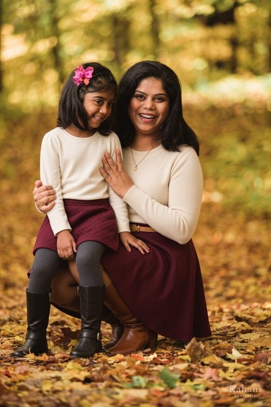 Family & Kids photography in New Jersey and New York by Kahani Portraits