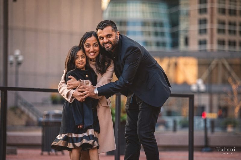 Family & Kids photography in New Jersey and New York by Kahani Portraits