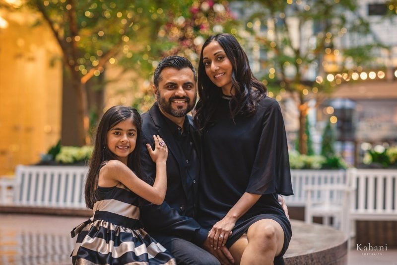 Family & Kids photography in New Jersey and New York by Kahani Portraits