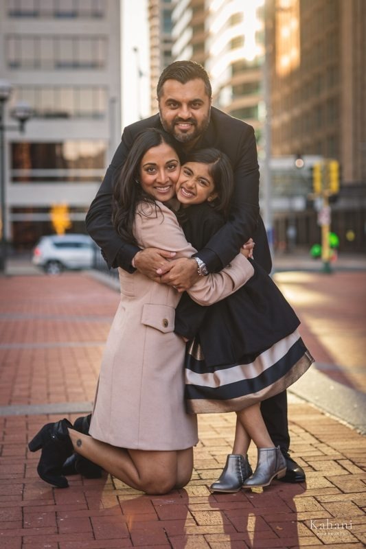Family & Kids photography in New Jersey and New York by Kahani Portraits