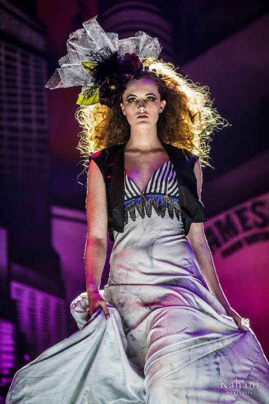 Fashion Shows photography in New Jersey and New York by Kahani Portraits