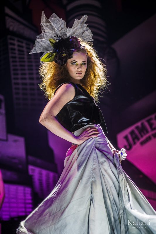 Fashion Shows photography in New Jersey and New York by Kahani Portraits