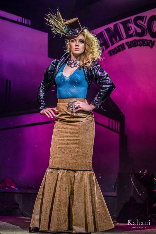 Fashion Shows photography in New Jersey and New York by Kahani Portraits