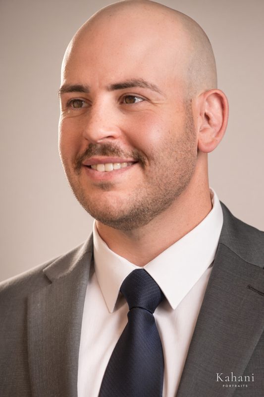 Headshots photography in New Jersey and New York by Kahani Portraits