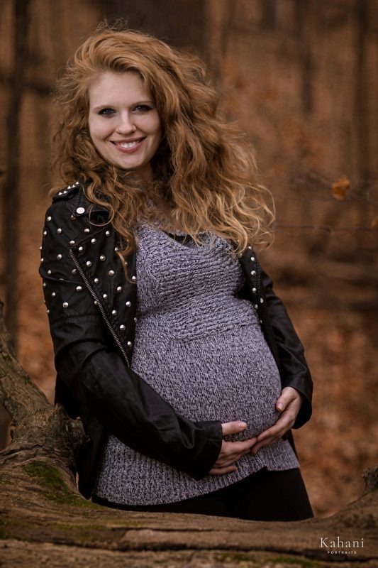 Maternity photography in New Jersey and New York by Kahani Portraits