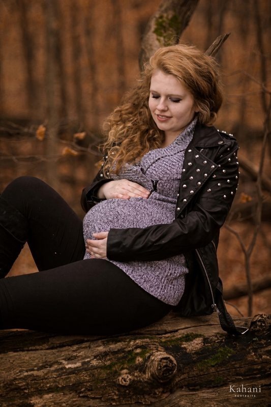 Maternity photography in New Jersey and New York by Kahani Portraits