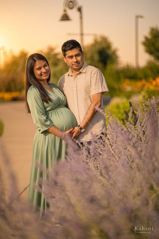 Maternity photography in New Jersey and New York by Kahani Portraits
