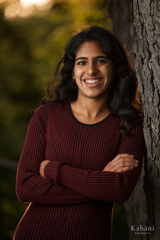 Seniors & Grads photography in New Jersey and New York by Kahani Portraits