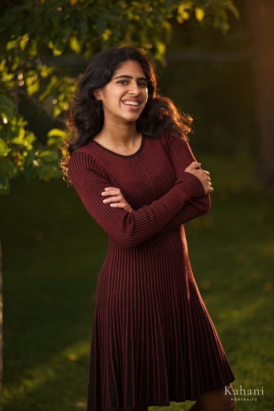 Seniors & Grads photography in New Jersey and New York by Kahani Portraits